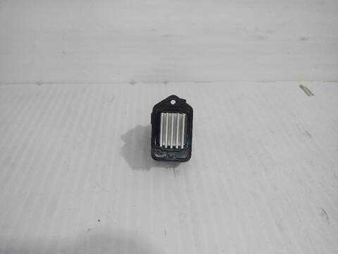 Calefacción Kia Niro HYBRID CONCEPT 141CV