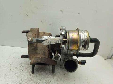 Turbocompresor Mg 400 2.0 TD 105CV 77KW