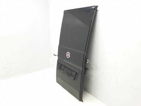 Foto 2ª: Puerta Trasera Izquierda Fiat Ducato 115 RS 3000 MM) [71724808] (2011)