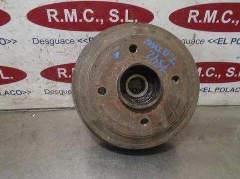 Mangueta Trasera Derecha Citroen Xsara 1.9 D SX BERLINA 69CV 51KW