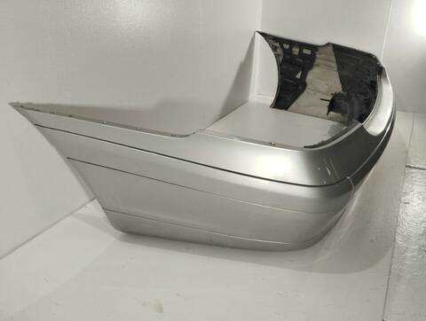 Foto 2ª: Paragolpes Trasero Mercedes Clase C 160 180 203.035) BERLINA 129CV 95KW [M111951] (2002)