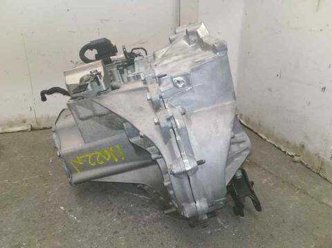 Foto 2ª: Caja Cambios Automatica Citroen C4 ONETONE 99CV 73KW AUT. [BH02] (2017)