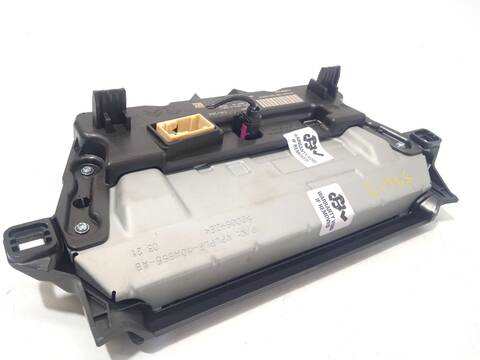 Foto 4ª: Pantalla Multifuncion Citroen C4 1.2 PURETECH 131CV 96KW [HN05] (2021)