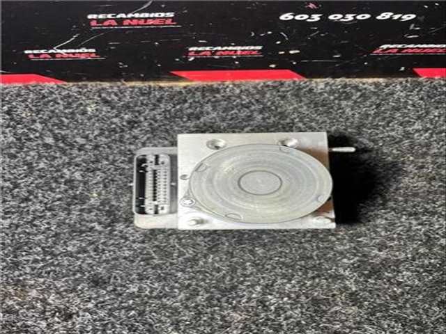 Foto 3ª: Abs Citroen Jumpy 1.6 CONFORT M [1 6 LTR. - 85 KW BLUE-HDI FAP] 116CV FURGON [BHX / DV6FCU]