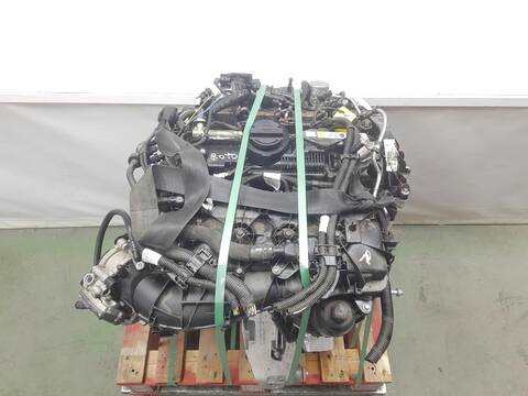 Foto 2ª: Motor Completo Bmw X3 2.0 252CV