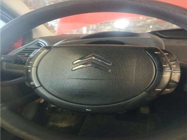Foto 2ª: Volante Citroen C4 1.6 HDI [9HX (DV6ATED4)]