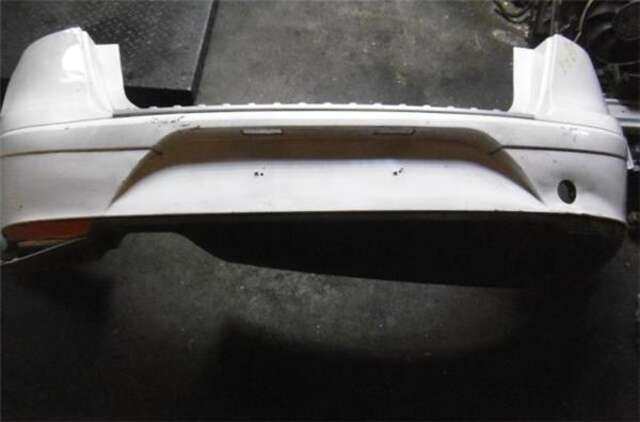 Foto 3ª: Paragolpes Trasero Seat Altea 1.9 TDI [BXE]