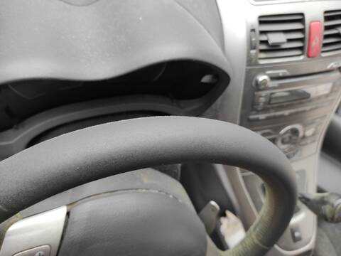 Foto 2ª: Volante Toyota Auris 1ND (2009)