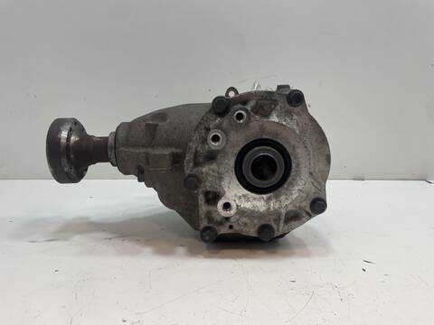Diferencial Delantero Land Rover Freelander 224DT