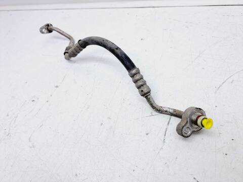 Foto 3ª: Tubos Aire Acondicionado Ford Mondeo 1.8 TDCI CAT 125CV 92KW [KHBA] (2006)