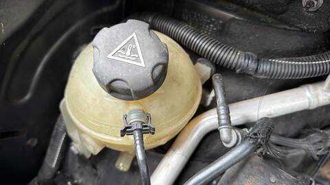 Deposito Expansion Peugeot 5008 BHZ