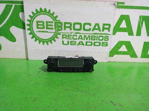 Mando Climatizador Seat Ibiza COOL 101CV