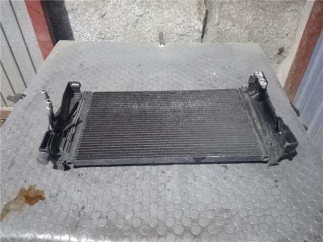 Radiador Calefaccion A.A. Bmw X3 2.0 D 16V CAT