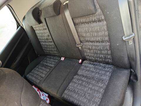 Asientos Traseros Peugeot 307 NFU
