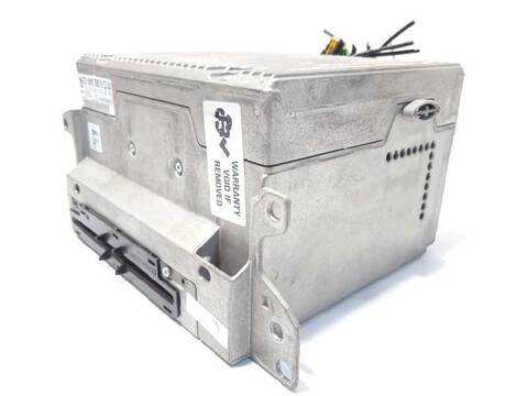 Sistema GPS Bmw X3 SDRIVE 18D 150CV 110KW