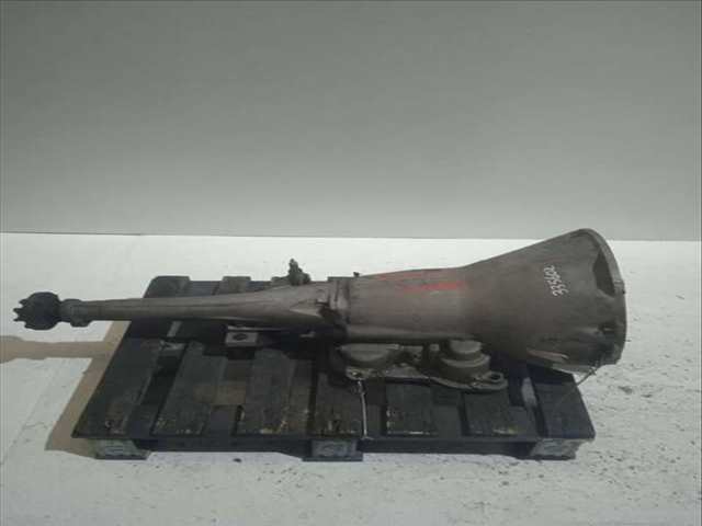 Caja Cambios Maserati Quattroporte 4.7