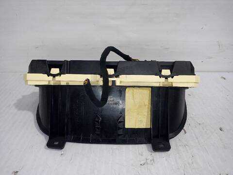 Foto 2ª: Cuadro de Instrumentos Land Rover Discovery TDV6 HSE AUT. 245CV [306DT] (2009)