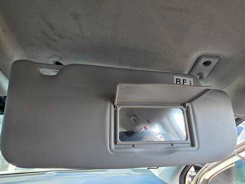 Foto 2ª: Parasol Derecho Nissan Qashqai R9M414 (2016)