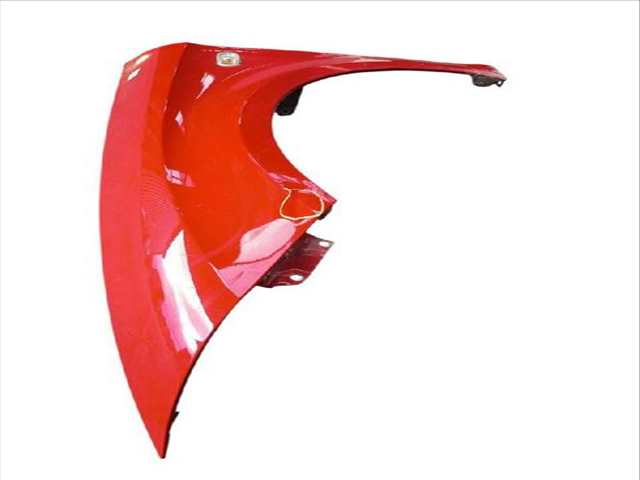 Aleta Delantera Izquierda Seat Leon 1.6 TDI