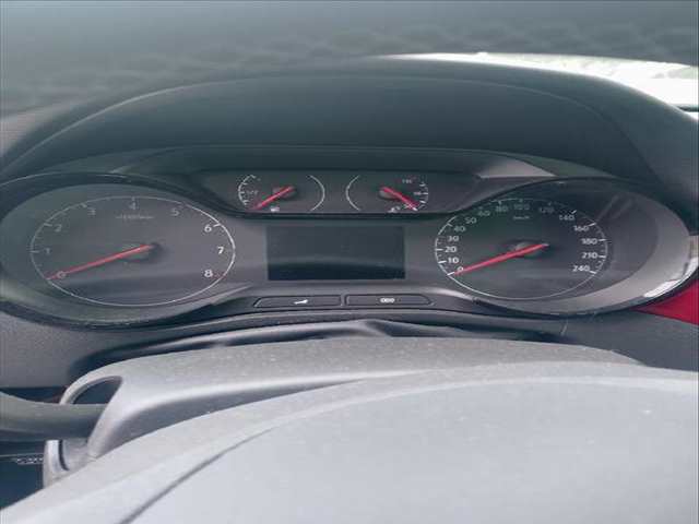 Cuadro de Instrumentos Opel Crossland 1.2 75)