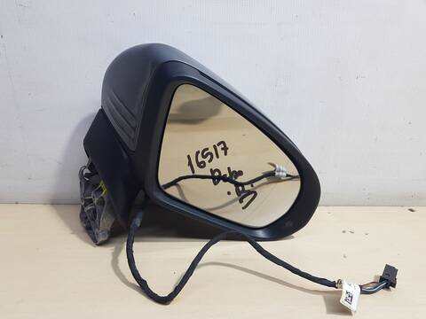 Retrovisor Derecho Mercedes Clase C 160 C 200 205.342) COUPE 184CV 135KW