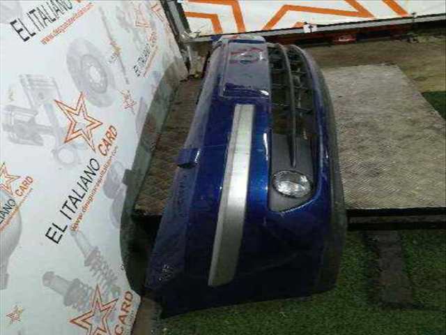 Foto 2ª: Paragolpes Delantero Renault Laguna CONFORT DYNAMIQUE 150CV 110KW [G9TD7] (2003)