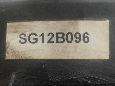 Bomba de Direccion Hyundai Terracan 2.9 CRDI 4WD