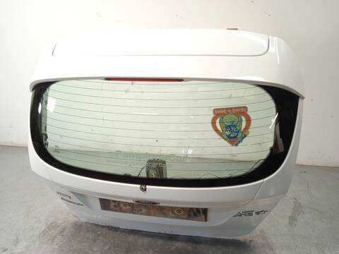 Foto 3ª: Portón Ford Fiesta 1.4 TDCI 70CV 51KW [F6JD] (2010)