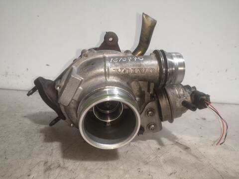 Turbocompresor Volvo V40 D4204T9