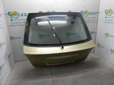 Foto 3ª: Portón Bmw Serie 3 315 316TI 115CV 85KW [N42B18A] (2002)