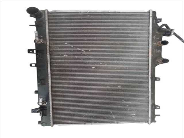 Radiador Motor Subaru Outback 2.0 D AWD BRD)