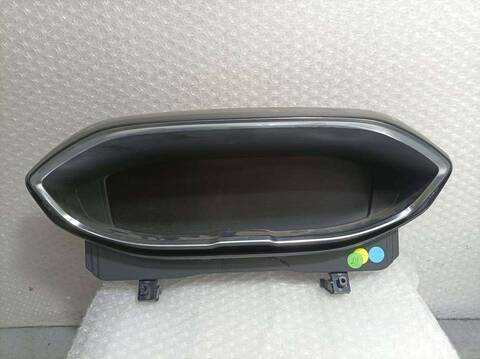 Cuadro de Instrumentos Peugeot 3008 GT LINE 181CV 133KW