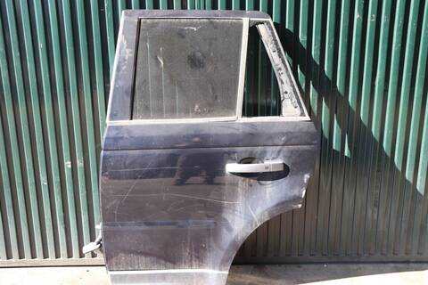 Puerta Trasera Izquierda Land Rover Range HSE 340CV 250KW