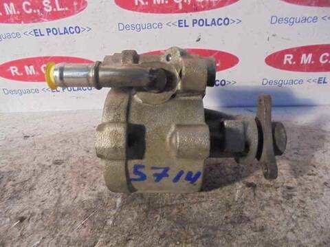 Foto 3ª: Bomba de Direccion Renault Megane 1.9 DIESEL 64CV 47KW I CLASSIC LA0) [F8Q] (1998)