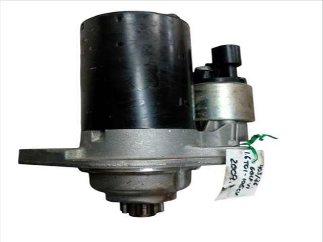 Motor de Arranque Volkswagen Golf 1.6 TDI