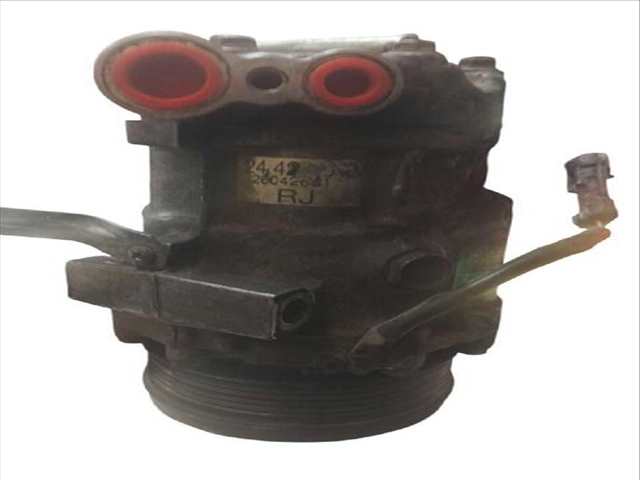 Foto 2ª: Compresor Aire Acondicionado Opel Astra 1.7 CDTI (2004)