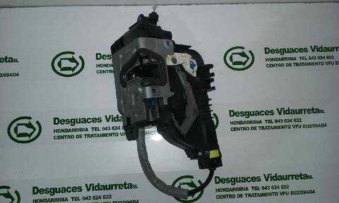 Cerradura Puerta Delantera Izquierda Mercedes Clase V 200 V 200/220 CDI 250 CDI/BT AVANTGARDE 447.813) 163CV 120KW