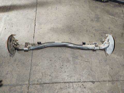 Foto 2ª: Puente Trasero Volkswagen Caddy 1.6 TDI 102CV 75KW [CAYD] (2013)