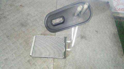 Foto 2ª: Radiador Calefaccion A.A. Citroen Jumpy 1.6 16V HDI 90CV 66KW (2007)