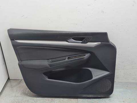 Tapizados Cartoneras Volkswagen Golf LIFE 115CV 85KW