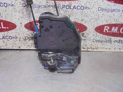 Cerradura Puerta Trasera Izquierda Toyota Avensis ACTIVE 150CV 110KW