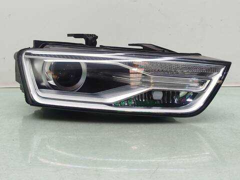 Faro Derecho Audi Q3 1.4 TSI 150CV 110KW