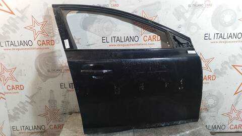 Puerta Delantera Derecha Volvo V40 R-DESIGN MOMENTUM 150CV 110KW