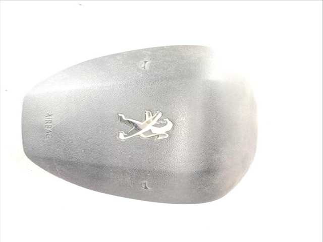Foto 3ª: Kit Airbag Peugeot 2008 1.6 BLUEHDI 100 (2013)