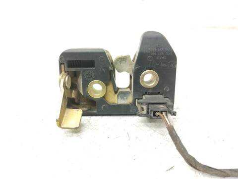Cerradura Maletero Portón Seat Cordoba CLX BERLINA 60CV 44KW
