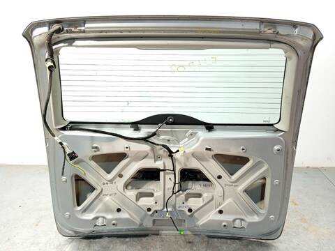 Foto 4ª: Portón Fiat Ulysse 2.0 JTD 109CV 80KW [RHW (DW10ATED4)] (2003)