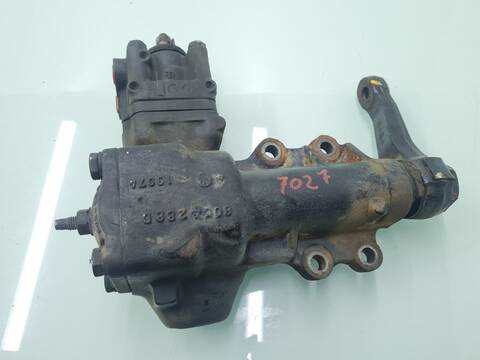 Caja Direccion Nissan Terrano AVENTURA 154CV 113KW