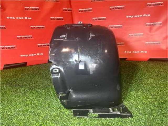 Pase Rueda Citroen Jumpy CONTROL M BLUE-HDI FAP 122CV 90KW FURGON