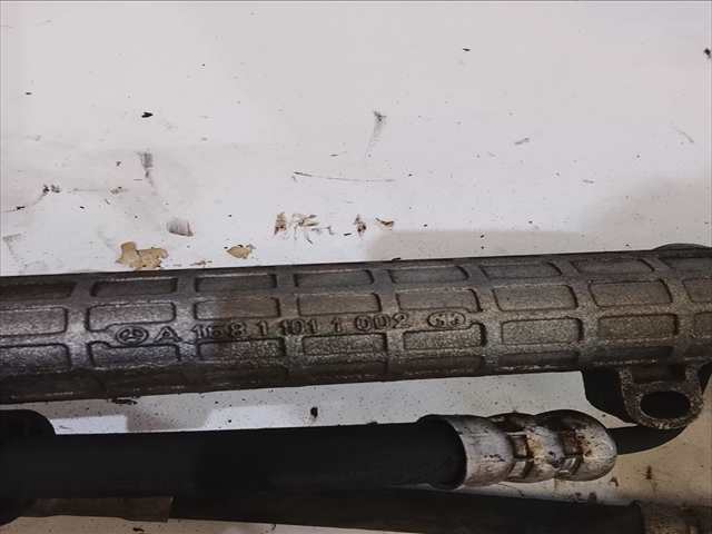 Cremallera de Direccion Mercedes Clase A 160 1.7 CDI CLASE A CW168 60kw