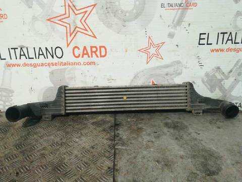 Intercooler Mercedes Clase E 180 290 TD 210.017) BERLINA 129CV 95KW